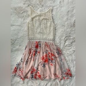 Bcx Dress Casual Dress Women’s size 7